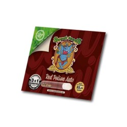 Red Poison Auto - Sweet Seeds femminizzati Sweet Seeds €25,50
