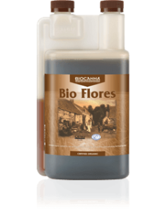 Bio Flores - BIOCANNA (Fioritura) Biocanna €10,50