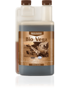 Bio Vega - BIOCANNA (Crescita) Biocanna €12,00