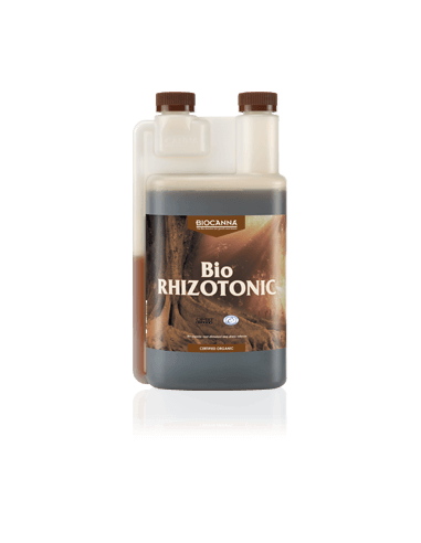 Bio Rhizotonic - BIOCANNA (Stimolatore radici) Biocanna €17,00