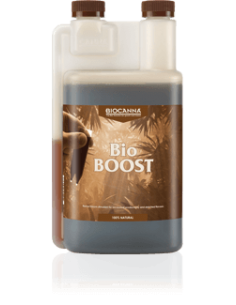 Bio Boost - BIOCANNA (Stimolatore di fiori) Biocanna €17,50