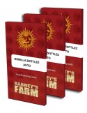 Gorilla Zkittlez Auto - Barney's Farm femminizzati Barney's Farm €35,00