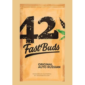 Russian Auto - FastBuds femminizzati FastBuds €24,00
