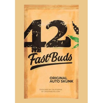 Skunk Auto - FastBuds femminizzati FastBuds €24,00