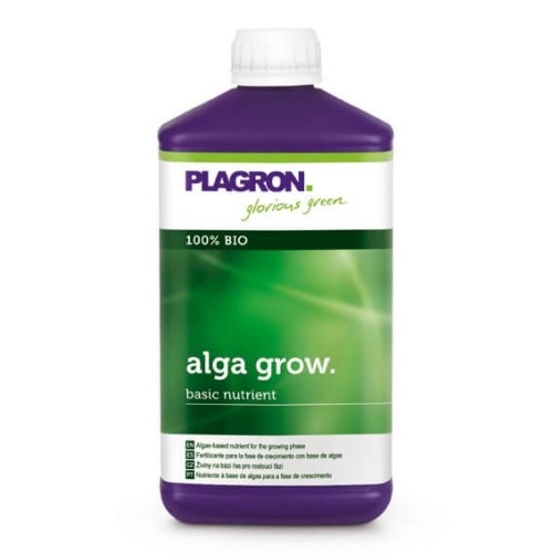 Alga Grow - PLAGRON (Crescita) Plagron €15,00