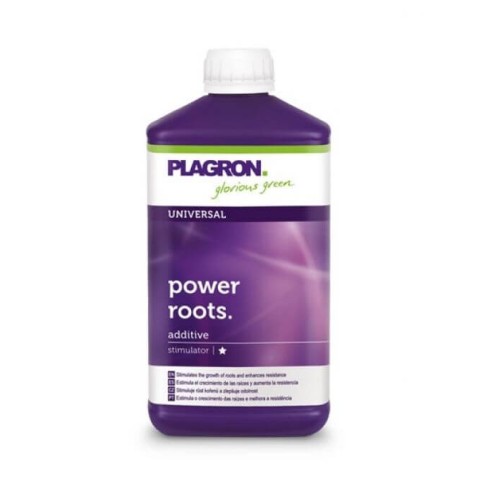 Power Roots - PLAGRON (Stimolatore radici) Plagron €17,50