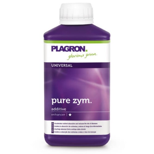 Pure Zym - PLAGRON Plagron €10,00