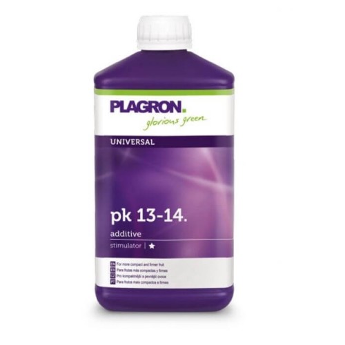 PK 13-14 - PLAGRON Plagron €12,50