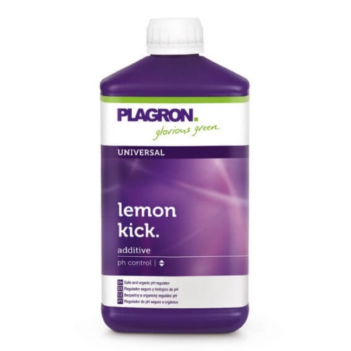 Lemon Kick - PLAGRON Plagron €10,00