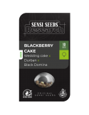Blackberry Cake - Sensi Seeds femminizzata Sensi Seeds €17,50