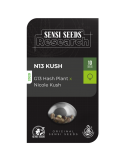 N13 Kush - Sensi Seeds femminizzati Sensi Seeds €17,50
