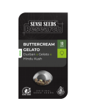 Buttercream Gelato - Sensi Seeds femminizzati Sensi Seeds €18,75
