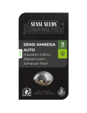 Sensi Amnesia Auto - Sensi Seeds femminizzati Sensi Seeds €23,50