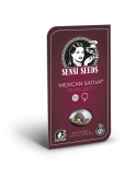 Mexican Sativa - Sensi Seeds femminizzati Sensi Seeds €25,00