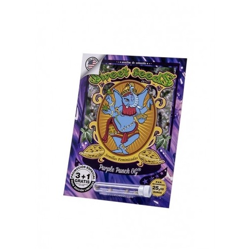 Purple Punch OG - Sweet Seeds femminizzati Sweet Seeds €28,00