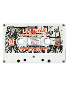 Lava Freeze - Super Sativa Seed Club femminizzati Super Sativa Seed Club €145,00