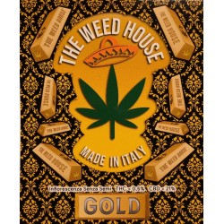 Gold - The Weed House