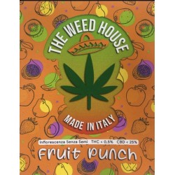 Fruit Punch - The Weed House