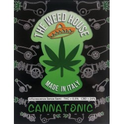 Cannatonic - The Weed House
