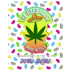 Jelly Belly - The Weed House