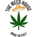 Strawberry Banana - The Weed House The Weed House €14,00