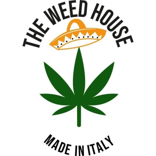 White Widow - The Weed House The Weed House €14,00