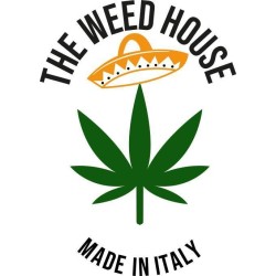 White Widow - The Weed House