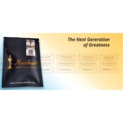 Pineapple Chem Auto - Humboldt Seed Organization femminizzati Humboldt Seed Organization €33,50