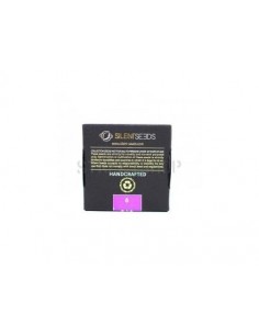 Cookielato - Silent Seeds femminizzati Silent Seeds €28,00 2