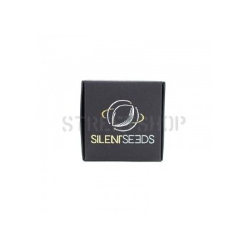 Zkittlez 2.0 - Silent Seeds femminizzati Silent Seeds €28,00