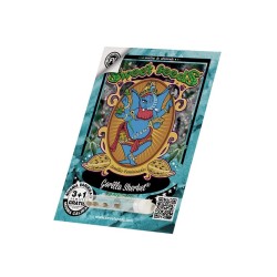 Gorilla Sherbet F1 Fast Version Sweet Seeds €28,00