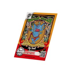 Big Devil F1 Fast Version - Sweet Seeds femminizzati Sweet Seeds €22,90