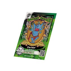Green Poison F1 - Sweet Seeds femminizzati Sweet Seeds €25,50