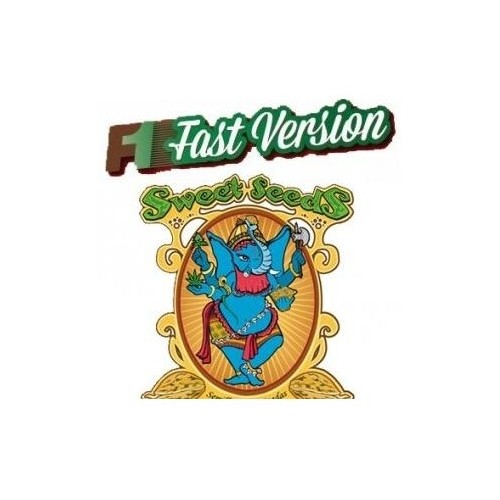 Green Poison F1 - Sweet Seeds femminizzati Sweet Seeds €25,50