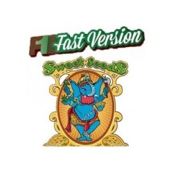 Green Poison F1 - Sweet Seeds femminizzati Sweet Seeds €25,50