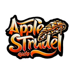 Apple Strudel Auto - Fast Buds femminizzati