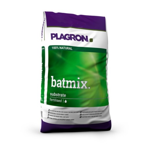 Batmix - PLAGRON