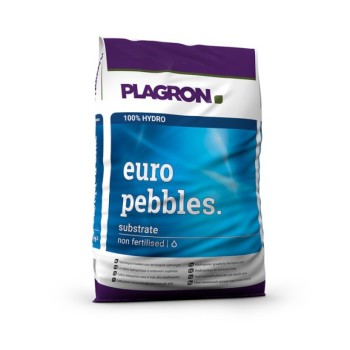 Euro Pebbles - PLAGRON