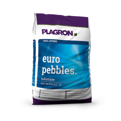 Euro Pebbles - PLAGRON