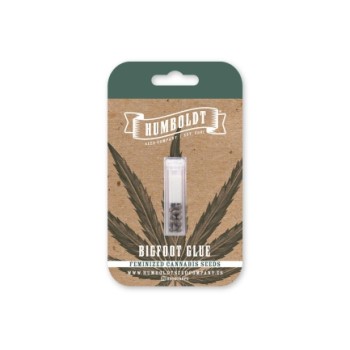 Bigfoot Glue - Humboldt Seed Company femminizzati 2