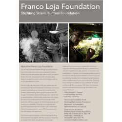 Franco's Lemon Cheese - Green House Seeds femminizzati