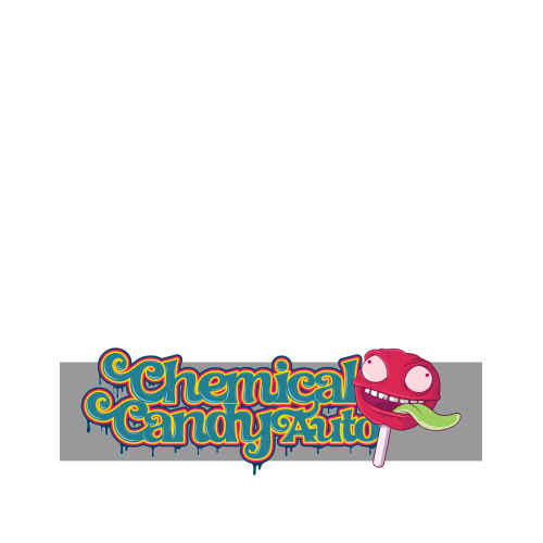 Chemical Candy - Green House Seeds femminizzati