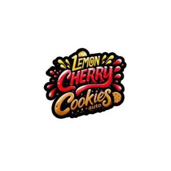 Lemon Cherry Cookies Auto - Fast Buds femminizzati 2