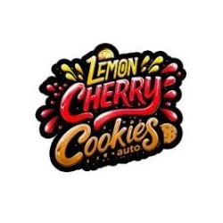 Lemon Cherry Cookies Auto - Fast Buds femminizzati