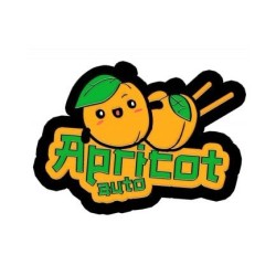 Apricot Auto - Fast Buds femminizzati