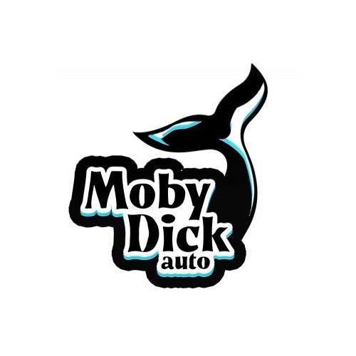 Moby Dick Auto - Fast Buds femminizzati