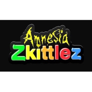 Amnesia Zkittlez
- Sativa 75% / Indica 25%
- 9-10 Settimane 2