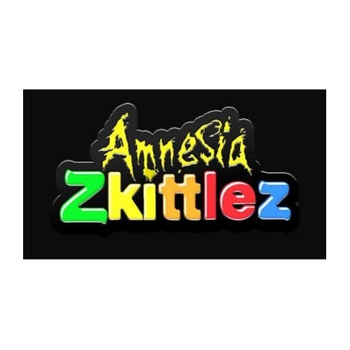 Amnesia Zkittlez Auto - Fast Buds femminizzati