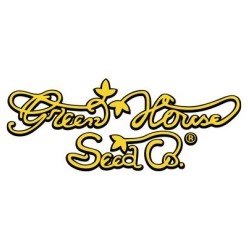 Cloud Walker - Green House Seeds femminizzati