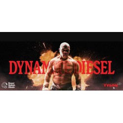Dynamite Diesel - Royal Queen Seeds femminizzati